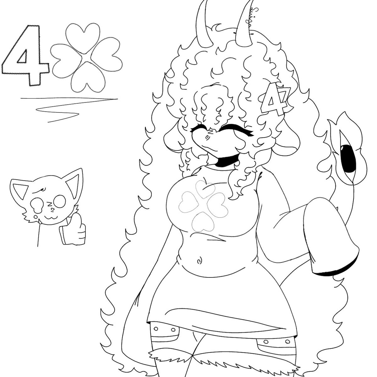 luiza609770's tweet photo. Okay, it's a reference to 4chan; I did it out of boredom and also because I was out of ideas https://t.co/tOPgJwM3va