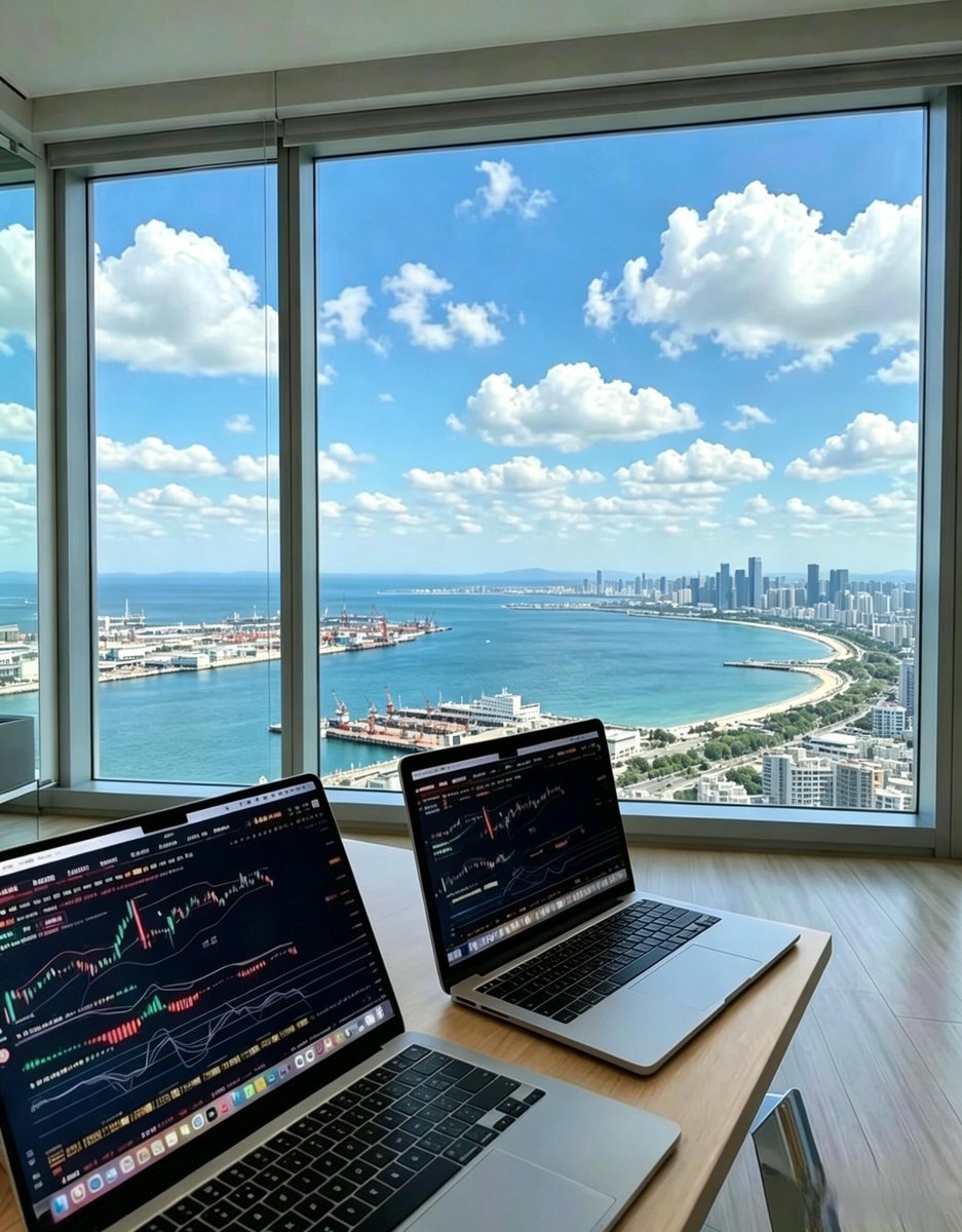 btcjc777's tweet photo. 错过的交易，不会让你产生任何成本
前两天一个朋友跟我说，他盯了一整晚，结果一单没做。语气里全是懊恼，感觉像是亏了钱一样。
我说你错过的交易，一分钱成本都没有，你在懊恼什么？

真正的成本，从来不是错过，是做错。
错过只是没赚到，做错才是真亏钱。很多人分不清这两件事，总觉得没抓住机会就等于亏了。

然后因为懊恼，急着找下一个机会想“补回来”，结果在情绪最不稳的时候进场，大概率做错。这一错，才是真的开始亏。本金没了，心态也崩了，两头都输。

市场最公平的一点是：机会从来不缺。
你错过的这一波，后面还有下一波。这个月没做到，下个月还有新的。只要人还在，本金还在，机会永远在那里。

但如果你因为错过而乱了节奏，强行去追、去赌，那可能人还在，本金不在了。
所以我现在对“错过”的态度很简单：
看到了，没做，翻篇。不纠结，不懊恼，不回头。该干嘛干嘛。复盘一下当时为什么没做，是认知不够还是纪律没跟上，下次改进就行。至于那笔单子后来涨了多少、跌了多少，跟我没关系了。

做交易到最后，比的不是谁抓住的每一波行情，是比谁活得久、错得少。
错过不可惜，做错才可惜。想明白这点，心态会稳很多。