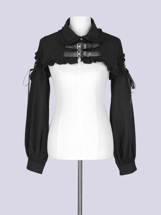 QOOZA_laforet's tweet photo. 🕸今日のコーデ🕸

IMVAL / Short Bolero Blouse［BLK］
https://t.co/FQqsFJ8PuM

IMVAL / Cross Belt Leather Dress
https://t.co/ysBNDBTUK6

SELECT / ［Strange Sugar］カチューシャBK［17］
https://t.co/EPQqVn1QaA

KILLSTAR / Unconfirmed Coffin Crossbody Bag
https://t.co/4RV1ukJWtq https://t.co/vVCi3moqHk
