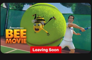 MaddieMewMew_'s tweet photo. whats even the point anymore. without bee movie i'm nothing https://t.co/RgiX02k4er