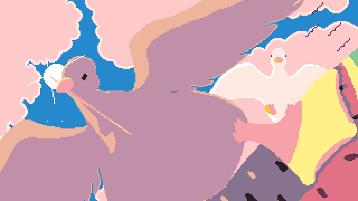mangopatin's tweet photo. @JackTheArtist45 🦆🍉 https://t.co/K8BOUQY00z