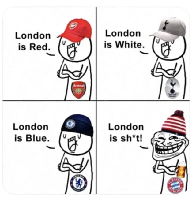 dfbteamworldcup's tweet photo. @beedey4u @TrollFootball @Brien1411 Typical Brit https://t.co/xkx23eG58q