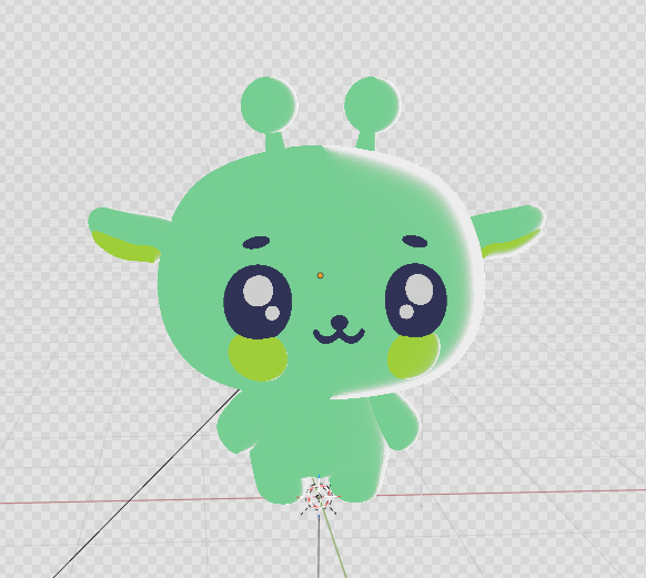 bimstown's tweet photo. what should i name her? thinking either zeebi or glorbi https://t.co/0ROauETxey