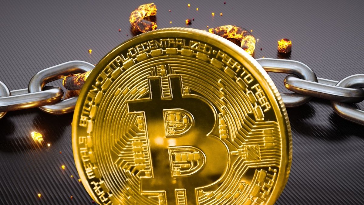 siamblockchain's tweet photo. ล่มไม่เป็นท่า! Bitcoin ฟอร์กแยก BIP-110 ขุดได้แค่ 2 บล็อก แล้วดับสนิท

อ่านเพิ่มเติม : https://t.co/pYudWIdALH https://t.co/YdVQKcXrh2