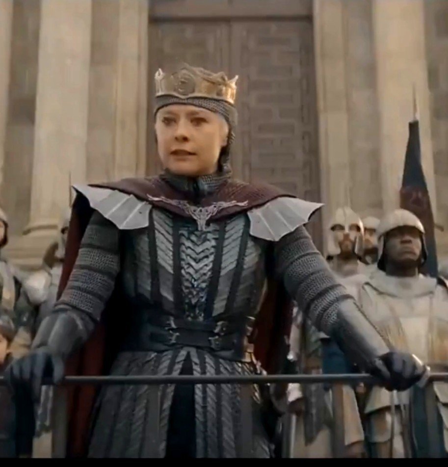 VitorBatistaB's tweet photo. Bolsonara Targaryen atacando novamente, não tem um bom do juízo nessa família https://t.co/ksZ2iV9iph