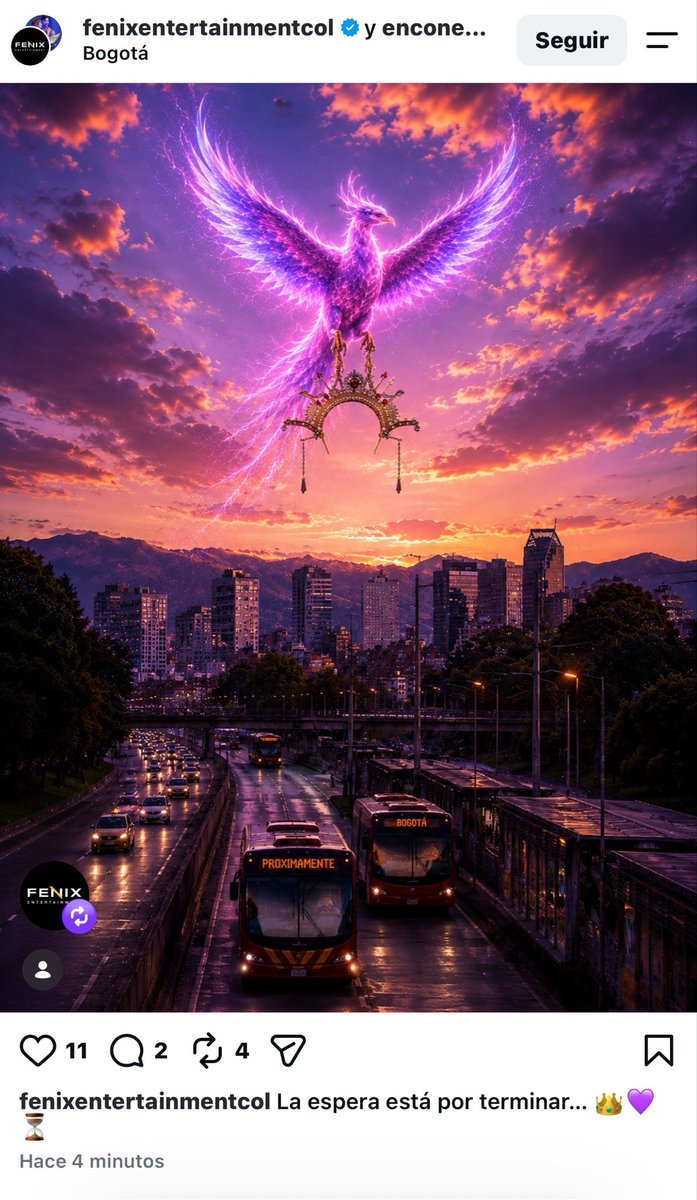 ledr333's tweet photo. La espera está por terminar …🥰💜💙🔥🐦‍🔥

LA REINA HARÁ EL ANUNCIO  📣🐦‍🔥🔥🥰💙💜 https://t.co/ZTUeSURpYm