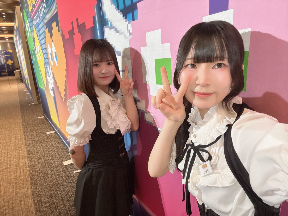 nekko0202's tweet photo. しゅっきん！るなちゃんおった！
12時からチャイポまきまきしますよーﾄﾞ緊張

#SPADIE
#ここから始まるボク達のポーカーライフ https://t.co/EWWqrvspGD