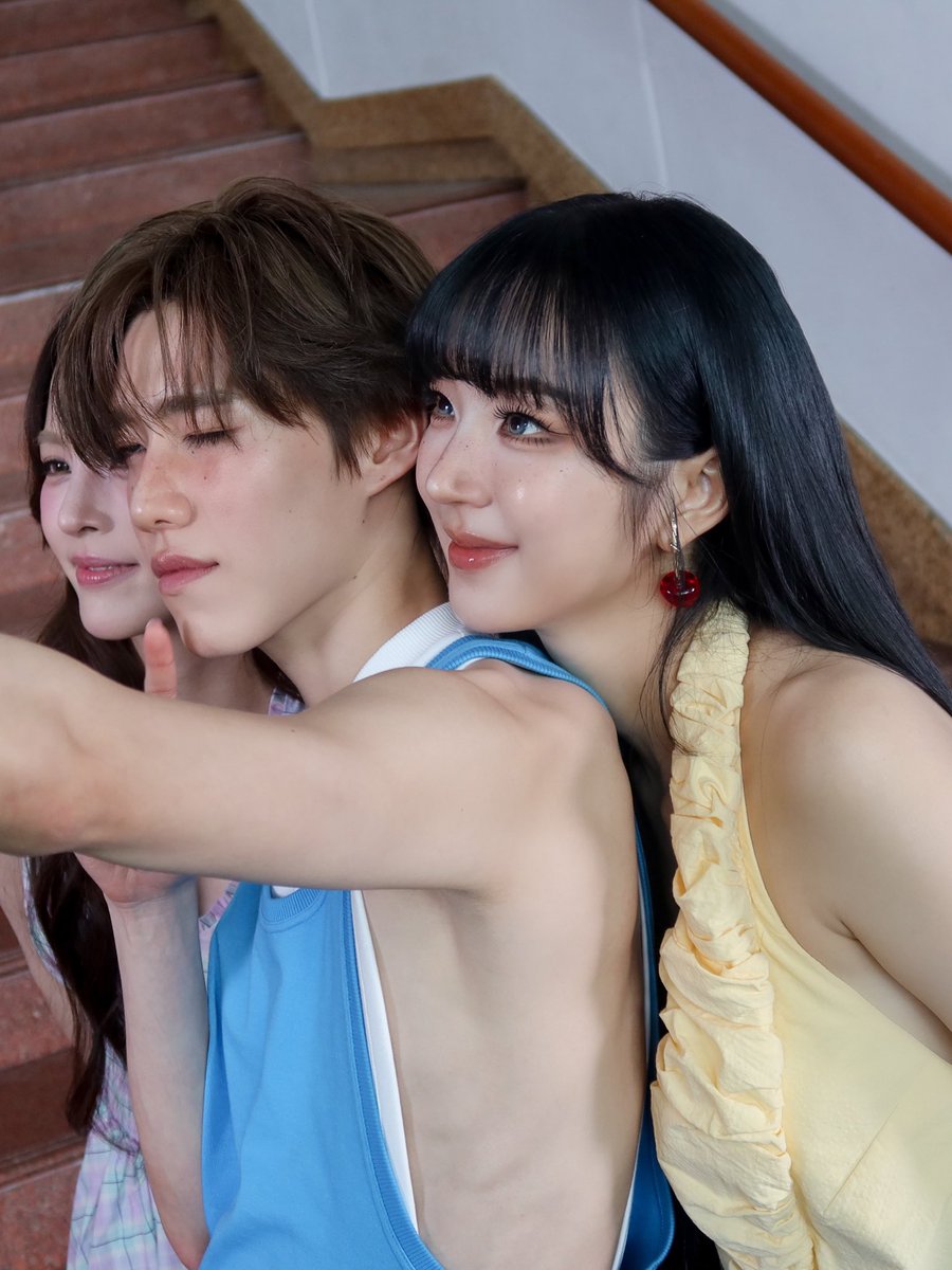 ppkritt_fc's tweet photo. พี่สาวคนสวยของน้องพีพี🥟 👼🏻🍬

📷 Instagram: thanaerngnin

#YourCandy_MV #YourCandy
#PPKritt https://t.co/MdGKJ1T7kU