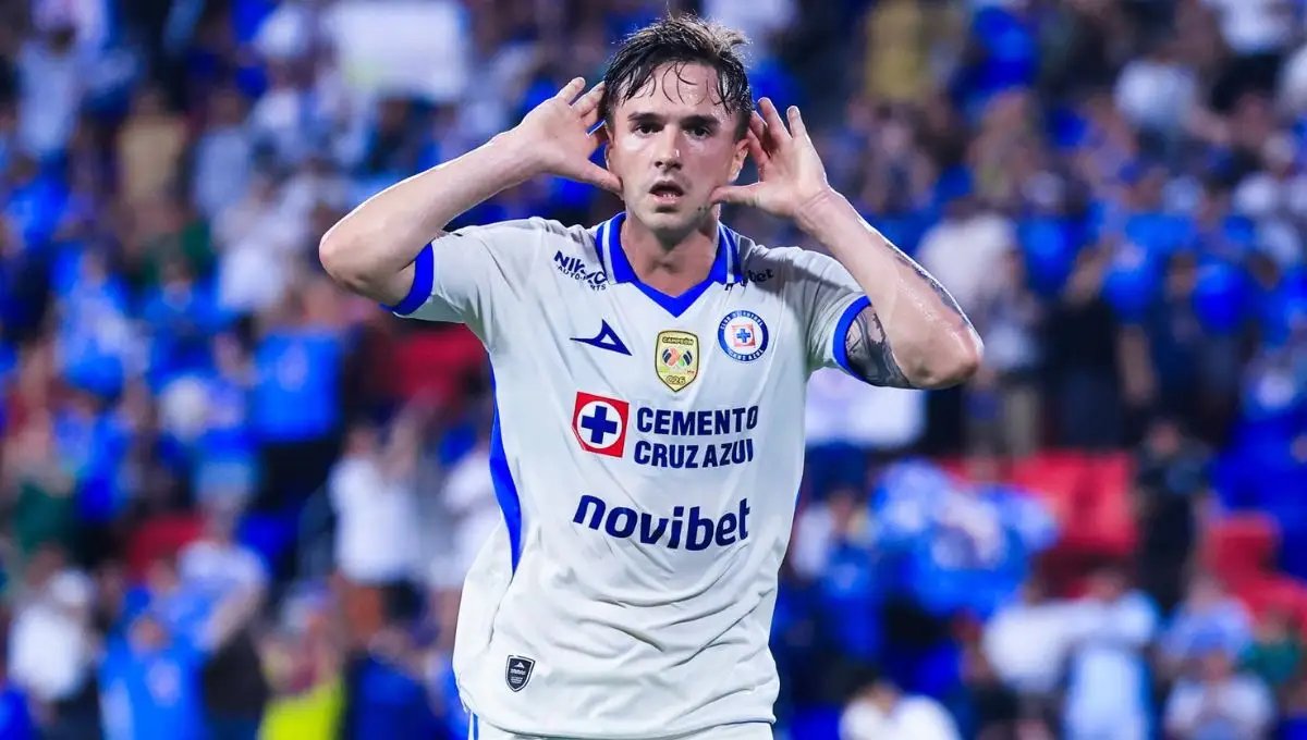 DatoAzul's tweet photo. #DatoAzul
CRUZ AZUL SIGUE INVICTO EN NEW YORK
3 victorias y 1 empate de La Máquina en sus 4 visitas a la zona de New York / New Jersey:
1970, NY Greek-American 0-1 Cruz Azul
1971, Elizabeth SC 0-0 Cruz Azul
1980, Brooklyn Dodgers 2-3 Cruz Azul
2026, NYC FC 1-2 Cruz Azul https://t.co/wUf5tl1ESN