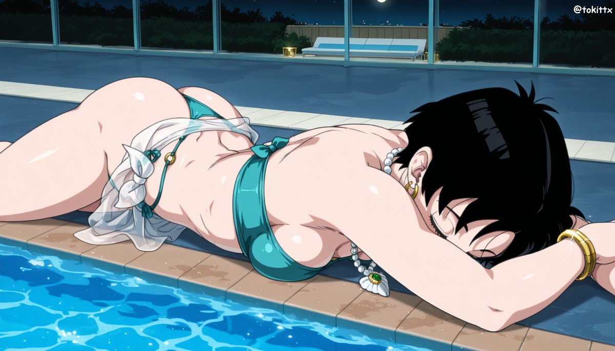Tokittx's tweet photo. Videl | Dragon Ball | Sex
More to come... Good night loves🤫🥰
#Waifufeed #Videl #Dragonball #Aiart https://t.co/9SLA0v1cng