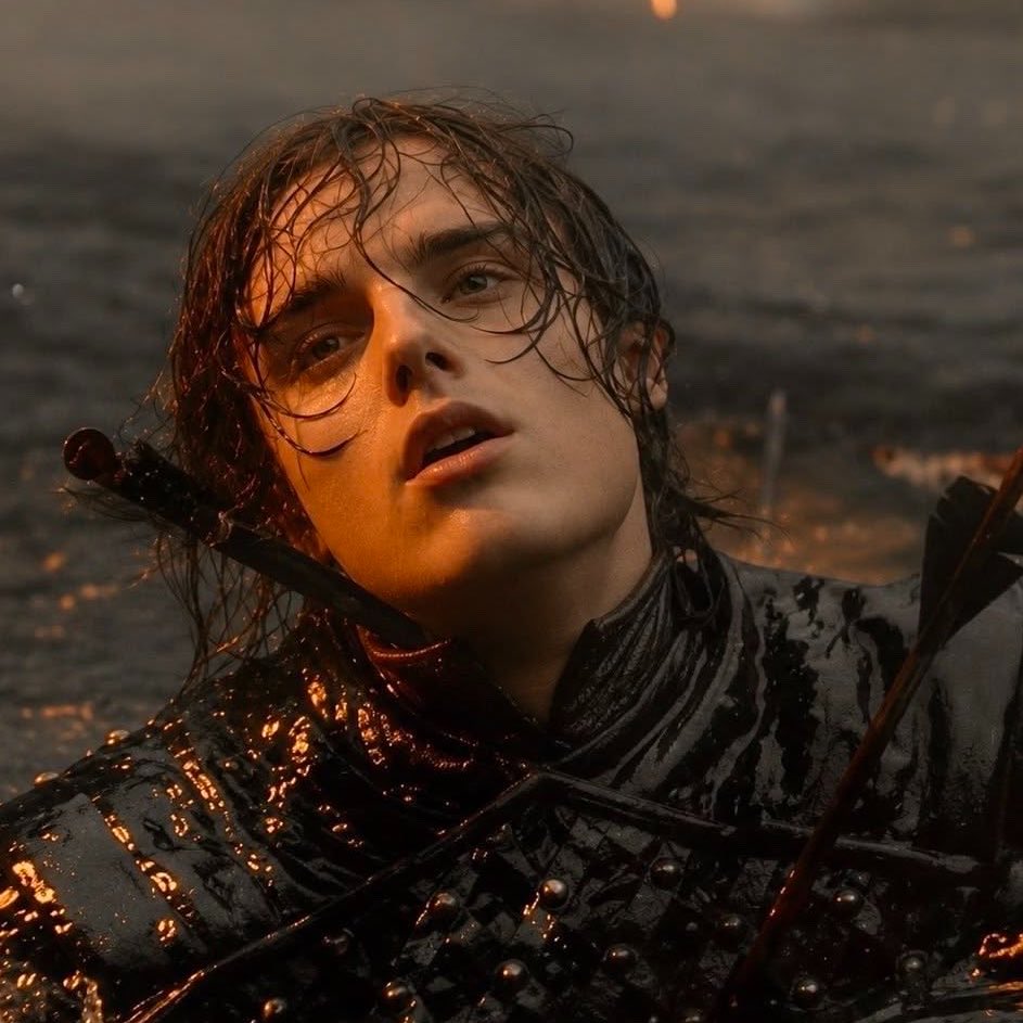 spideymasc's tweet photo. You're in the wind, I'm in the water
Nobody's son, nobody's daughter https://t.co/guZWIp3WS6