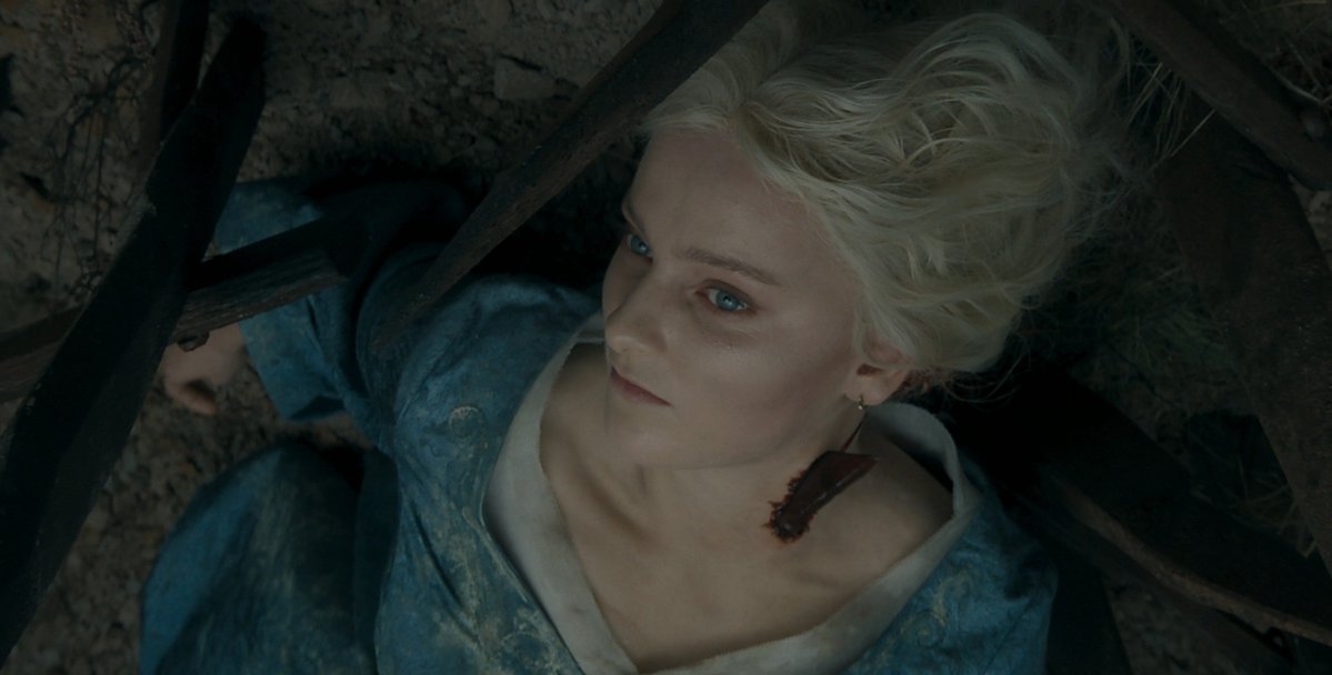 housethedragons's tweet photo. 🚨 Helaena Targaryen MORREU!

#HouseoftheDragon https://t.co/rIjvigUXzu