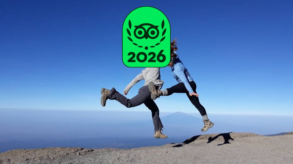 Pristinetrails's tweet photo. We are thrilled to announce that Pristine Trails has been recognized in Tripadvisor’s® Travelers’ Choice Awards for 2026. 

Our entire team would like to thank you, our guests who chose us as your tour operator of choice in East Africa. 

#PristineTrails #Awardwinning https://t.co/Ij7OkjwNYz