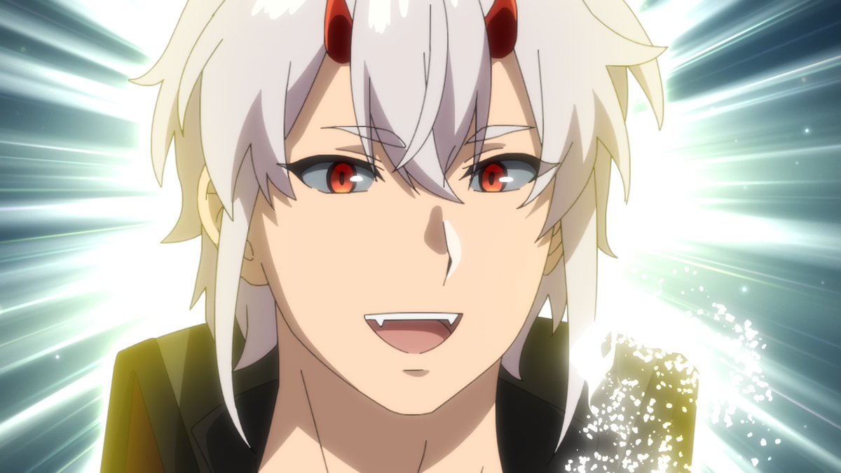 Isekaigohantabi's tweet photo. ＼\🎊ABEMA一挙配信🎊/／

TVアニメ #異世界ごはん旅
1⃣～6⃣話までの一挙配信が決定🎉

8/11(火)10:00〜13:00（ABEMAアニメch）
https://t.co/ib5OdOPhkE

ぜひご覧ください🚙💨 https://t.co/EXuqH01gNt