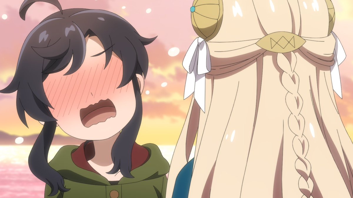 Isekaigohantabi's tweet photo. ＼\🎊ABEMA一挙配信🎊/／

TVアニメ #異世界ごはん旅
1⃣～6⃣話までの一挙配信が決定🎉

8/11(火)10:00〜13:00（ABEMAアニメch）
https://t.co/ib5OdOPhkE

ぜひご覧ください🚙💨 https://t.co/EXuqH01gNt