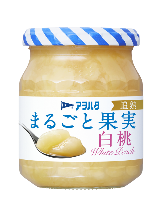 aohata_official's tweet photo. 白桃を味わうごちそうトーストをご紹介🍑
「まるごと果実 白桃＋お好きなチーズ」をのせて、最後にオリーブオイルをかけるのがポイントです！

仕上げに黒こしょうをふれば、カフェメニューのような味わいになります🤫 https://t.co/ycuZ1gJScF