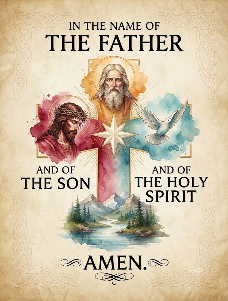 JustAdaugoijele's tweet photo. STARTING MY DAY WITH GOD,
TAKE THE WHEELS OF CONTROL OF MY LIFE, 

IN THE NAME OF THE FATHER, AND OF THE SON, AND OF THE HOLY SPIRIT. AMEN https://t.co/4l4Y4tRKLs