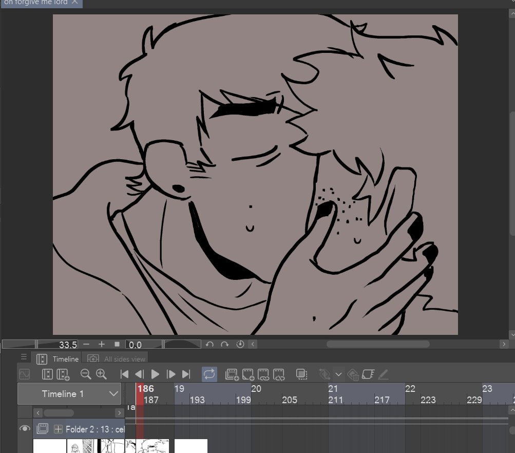 naskolgia's tweet photo. oh 
       oh 
oh no

wip https://t.co/Cv4DRmWBzB