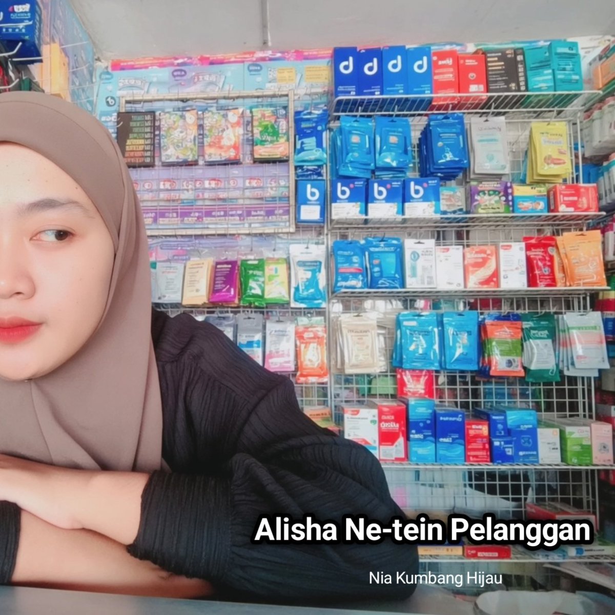 Lanimukeraaa's tweet photo. Alisha bro https://t.co/hNc4p0RPIw