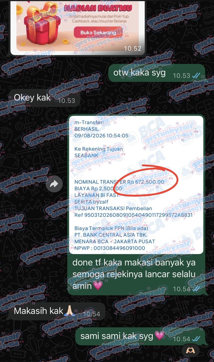 hazeling__'s tweet photo. NEED UANG MENDADAK? bisa loh di sini solusinya👇🏻 #zonauangㅤ 
⚡️gestun aja sama zalf
⚡️trusted dan amanah
⚡️testi real 7000+ cek aja

gestun avail krediv0 gopayltr flip cc spaylatr ovo yup indodanA akulakU tiktok dll zonauang🍒 https://t.co/3daxn37RlI
