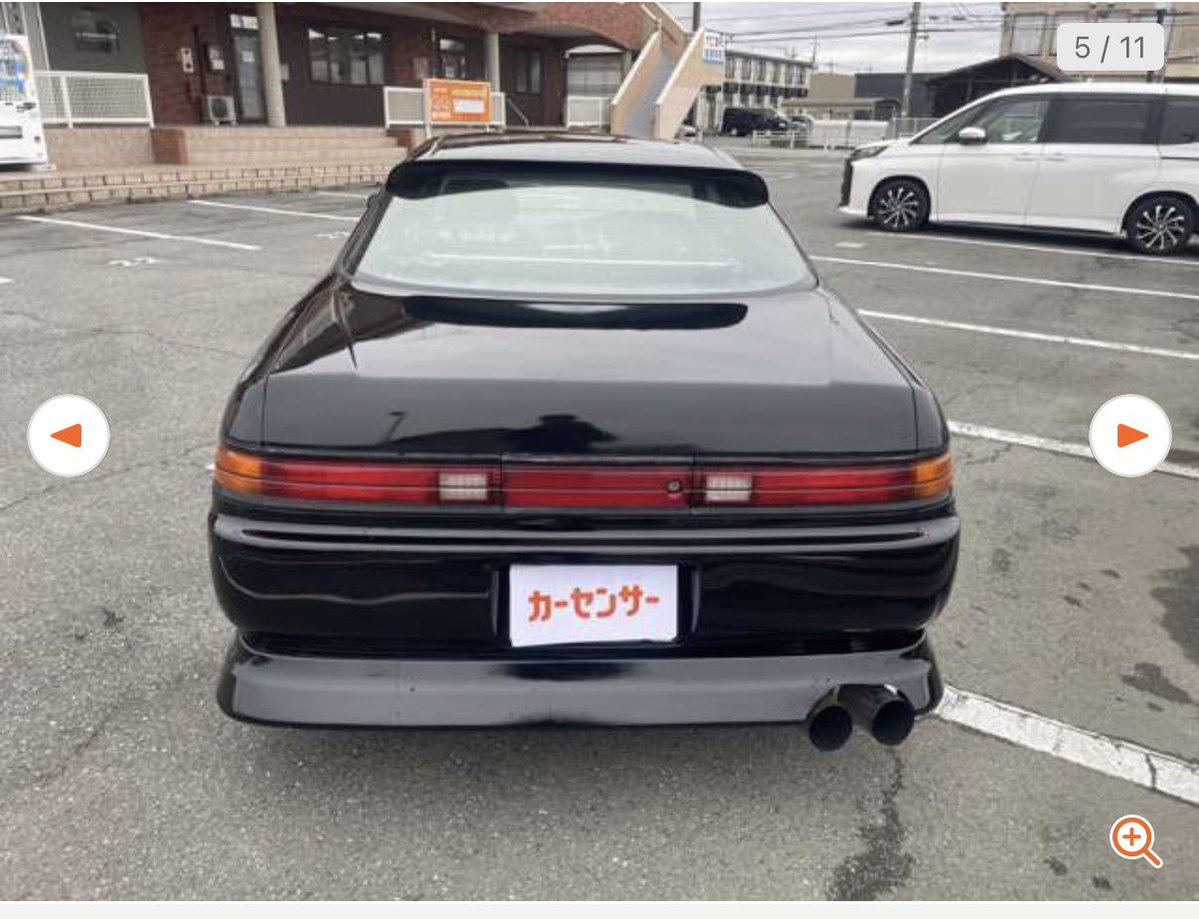famosacars's tweet photo. JZX90 
マーク2 ツアラーV

フルエアロ
ホイール
ナックル
延長ロア
デフ
マフラー

ありますよ〜
気になる方は
リプかDM
ください🙇‍♀️

#車売ります https://t.co/fmt90KNqlu