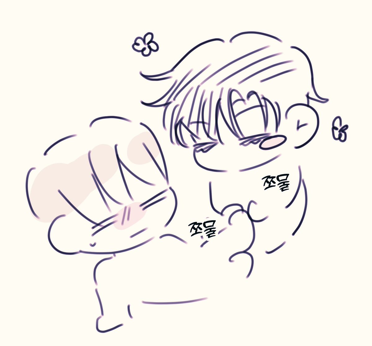 asdfghjkl9869's tweet photo. #신루유리 https://t.co/oadxL9fzrg