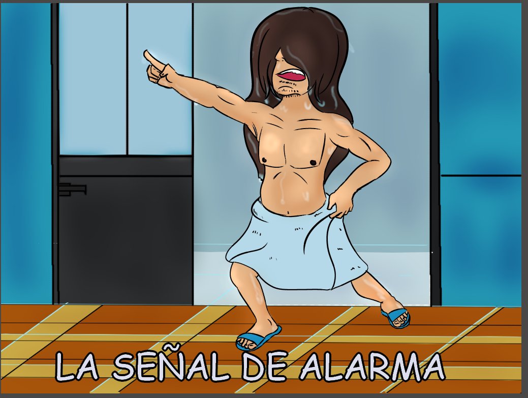 DFPCMAoficial's tweet photo. En caso de que me quieran suspender la cuenta (ya van mas de 6 veces a finales del mes pasado e inicios de este mes) me voy a crear una cuenta nsfw alv que tendrá dibujos, animaciones, fandubs, racismo y por supuesto juegos de azar y mujerzuelas. https://t.co/uJ7TibPgN5