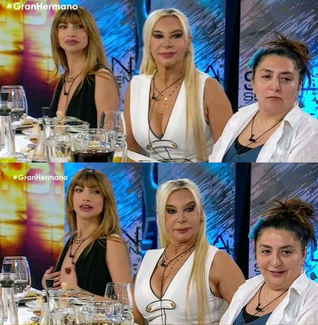 cotyverse's tweet photo. DIOS A MANIFESTAR ESTA FINAL DE MUJERES DEL ESPECTACULO 
#GranHermano https://t.co/NcVQkQBlBE