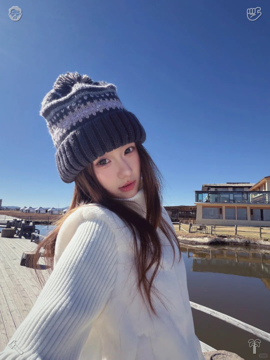bonyo_chan's tweet photo. As she approached, the hall grew more imposing, its windows resembling vacant eyes gazing across the heath, and she spotted a silhouette on the veranda—a dark-haired man with a resolute jaw, observing her arrival with a blend of intrigue and caution. https://t.co/DR5JWt6vbJ