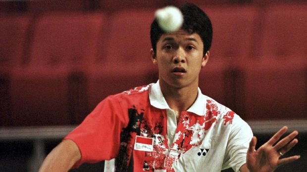 G_minton's tweet photo. Met ultah legend 🔥

Juara Olimpiade
Juara Dunia
Juara Thomas Cup
Juara Asian Games
Juara Asia
Juara SEA Games
Juara PON
Juara Nasional Indonesia https://t.co/NLCHUUaGlH