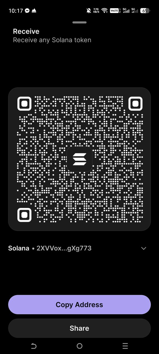 SolStatin tweet picture