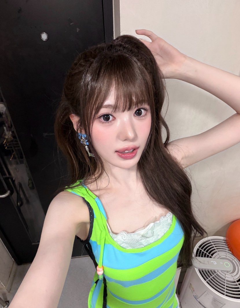 sukykiii's tweet photo. 260810 #수이 버블 🫧 https://t.co/qABW4GgHoi