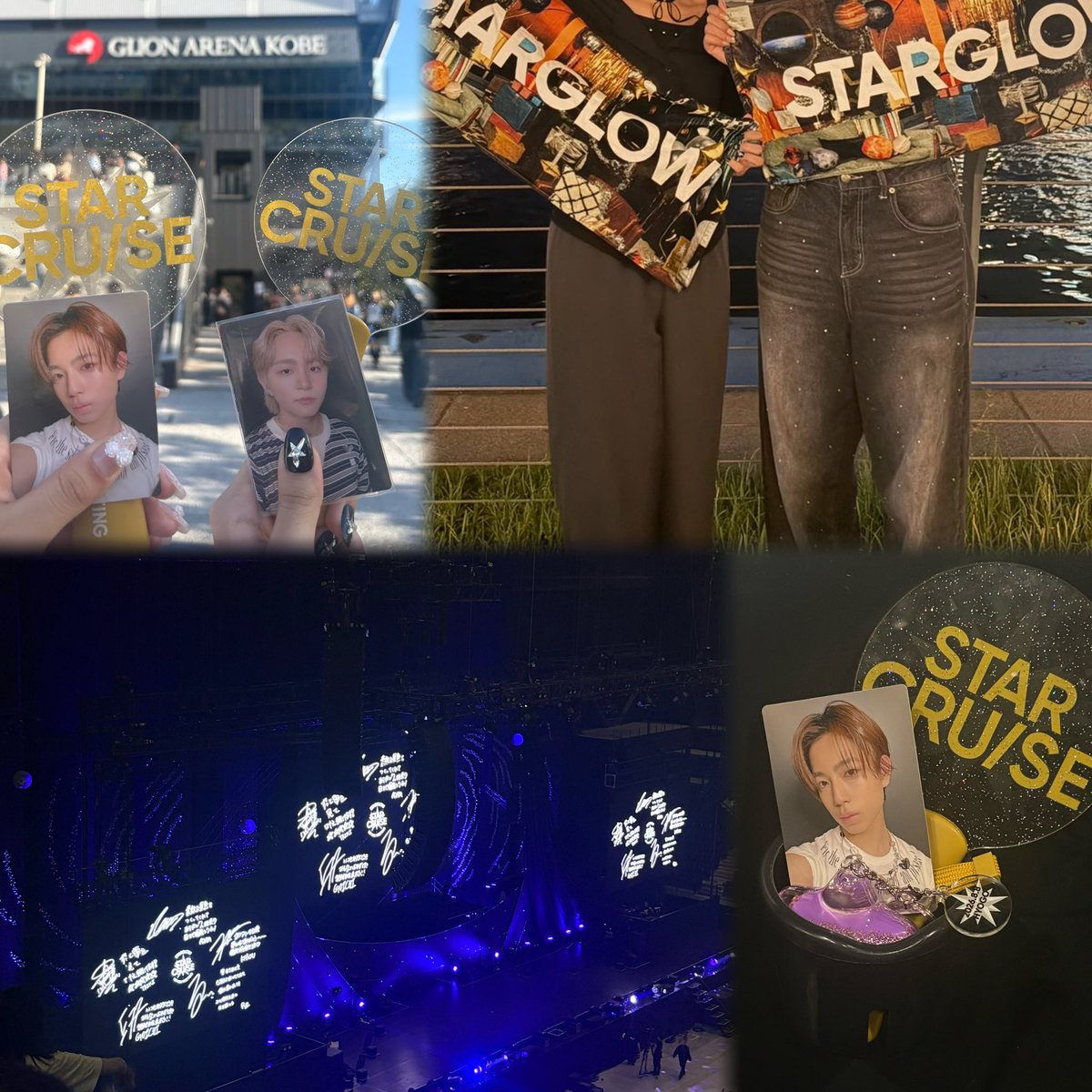 sel1051's tweet photo. 260808 #STARCRUISE_HYOGO_DAY1 https://t.co/IMKPg9fIVw