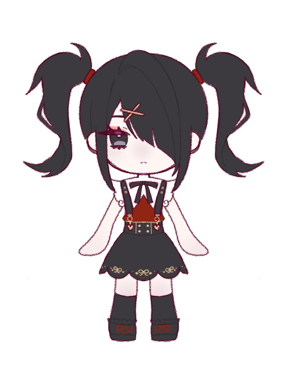 gamin_vvv's tweet photo. #커미션 #commission #RT

💗 목표 금액 달성 시 한 분 알티 추첨하여 해당 타입을 그려드립니다

SD 토큰 커미션을 오픈했습니다
1.0→0.7 개장 할인도 하고 있으니 둘러봐 주세요!
https://t.co/183gjgUAjp https://t.co/G9eUVtW7da