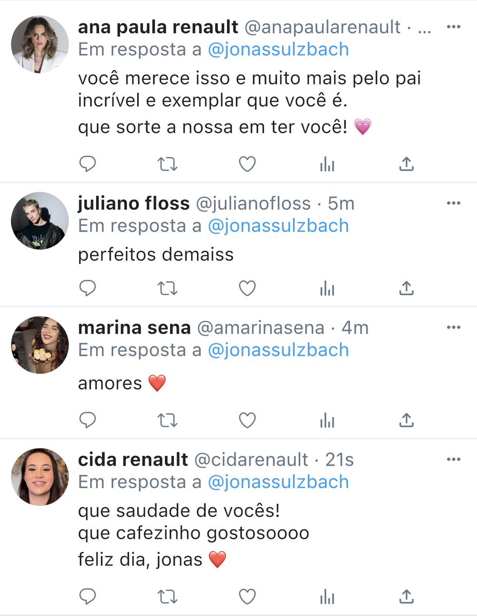 sinojoana's tweet photo. au twitter #joana :: dia dos pais. https://t.co/v5Na0ymPQc