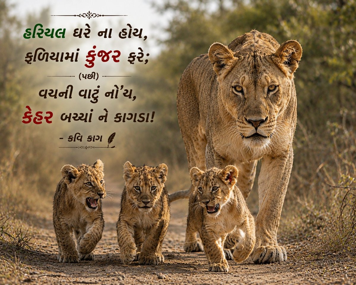HardevKag's tweet photo. #worldlionday #Asiaticlion #Sasangir https://t.co/OnRoUhLd7O