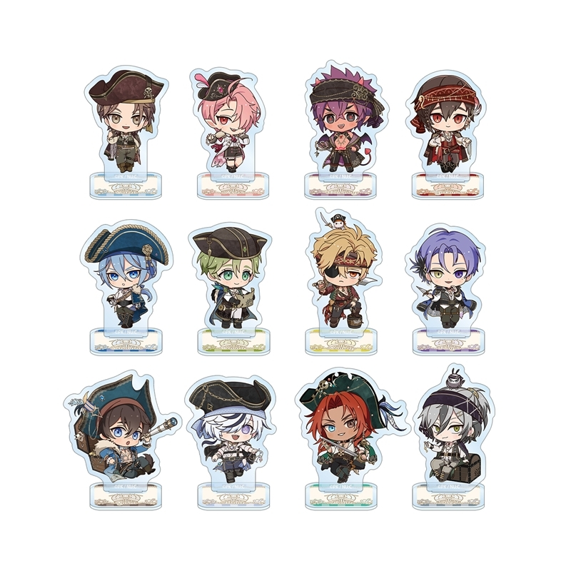 NU:カーニバル グッズまとめ売り NUカーニバル 1st Anniversary グッズセット まとめ売り NU:カーニバル