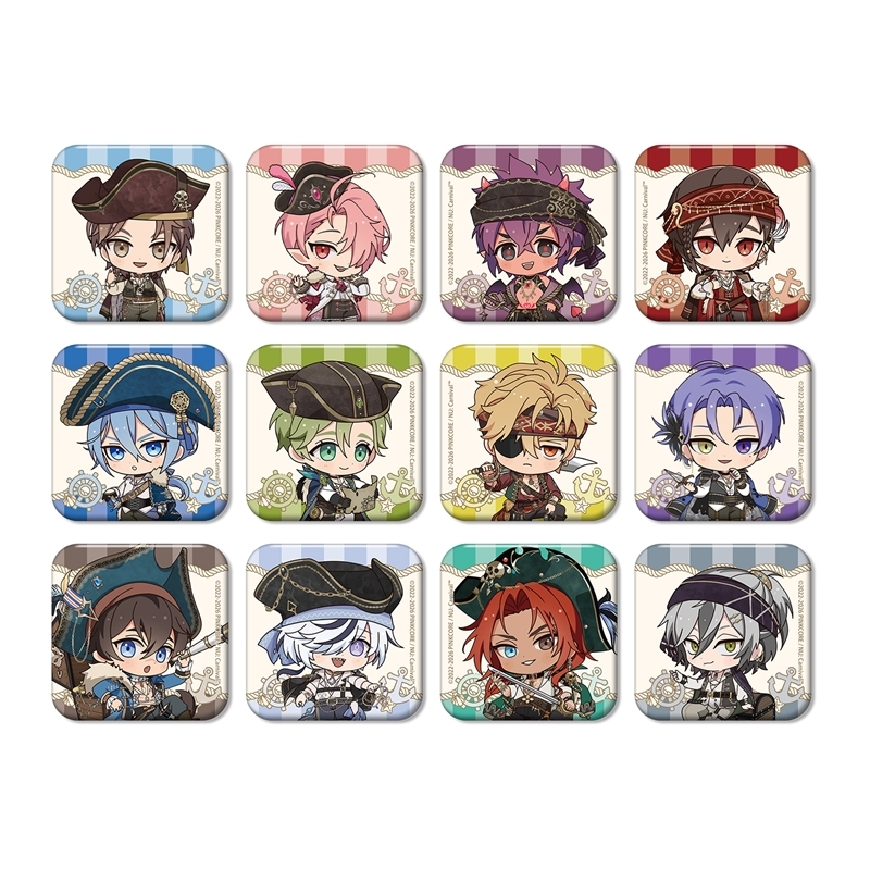 Reposts by NU: カーニバル グッズ情報 (@NuCani_goods) / X