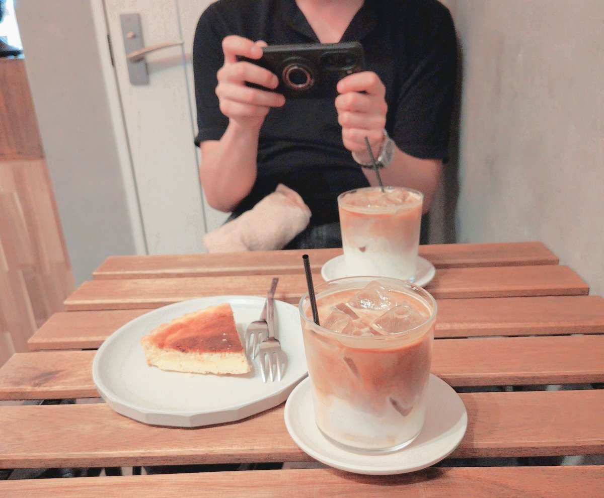 tenten797's tweet photo. オムライスうますぎ𓃗 https://t.co/7FOvVY4ctm