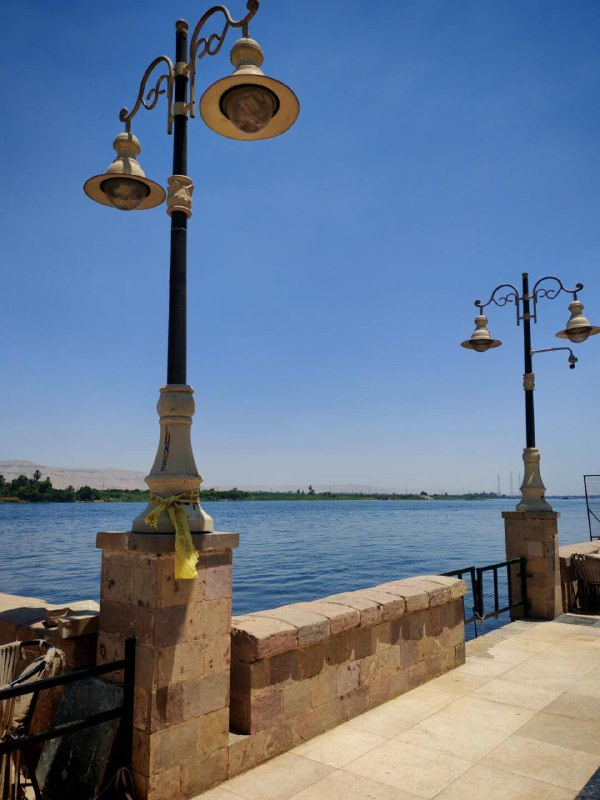 bakesburgh's tweet photo. Do you remember the Nile River in Egypt? https://t.co/4PwwIvUvrR