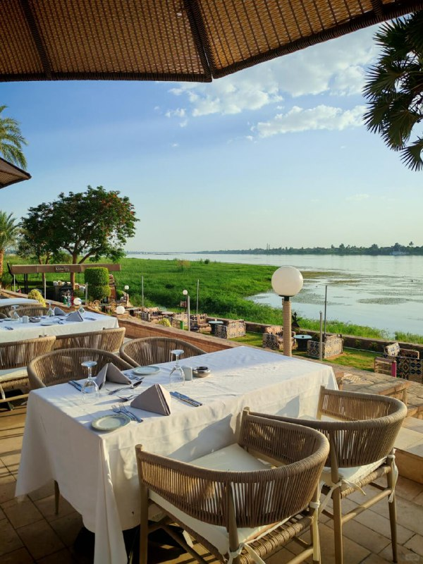 bakesburgh's tweet photo. Do you remember the Nile River in Egypt? https://t.co/4PwwIvUvrR