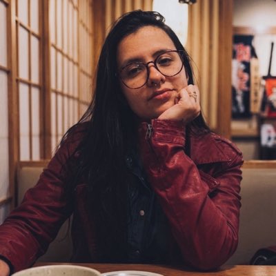 proftamires's tweet photo. #NovaFotoDePerfil https://t.co/SV0LXnLzvK