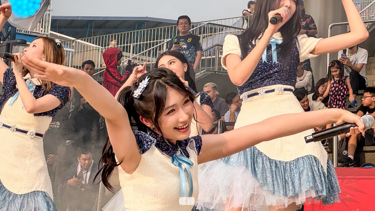 Kokoawan11's tweet photo. Levi JKT48
@Levi_JKT48 
#JKT48
#LeviJKT48 https://t.co/eWAUJCVBNv