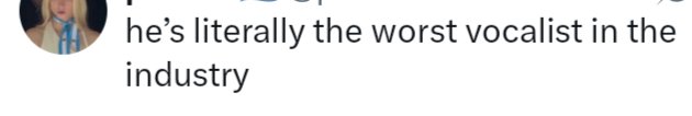 ftergloww's tweet photo. @jeonliiguk this comment im ctfu😭 https://t.co/bECScM4W8J