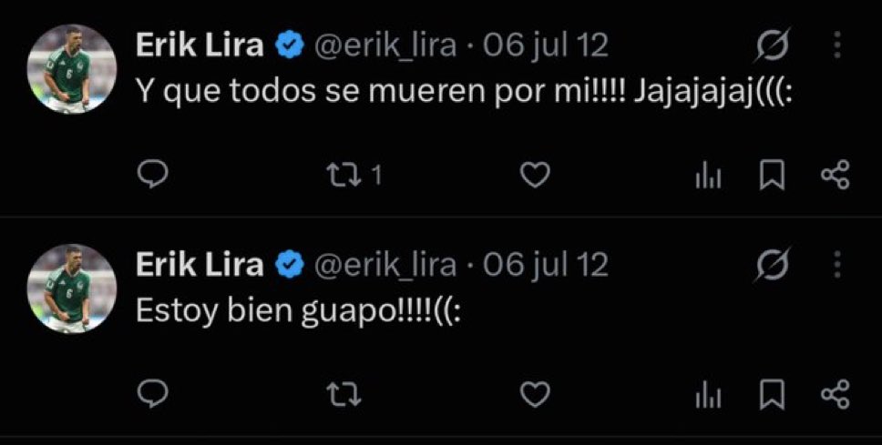 ponyoogirl's tweet photo. erik lira después de que jude bellingham no lo dejaba de abrazar en todo el partido: https://t.co/87KQPrdQlo