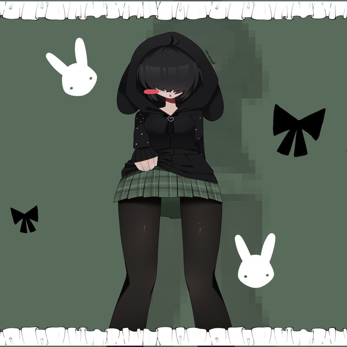 tsuginocest's tweet photo. #基地絵
Got a cute jacket and wanted to draw boku in it https://t.co/wqACVhSSl4