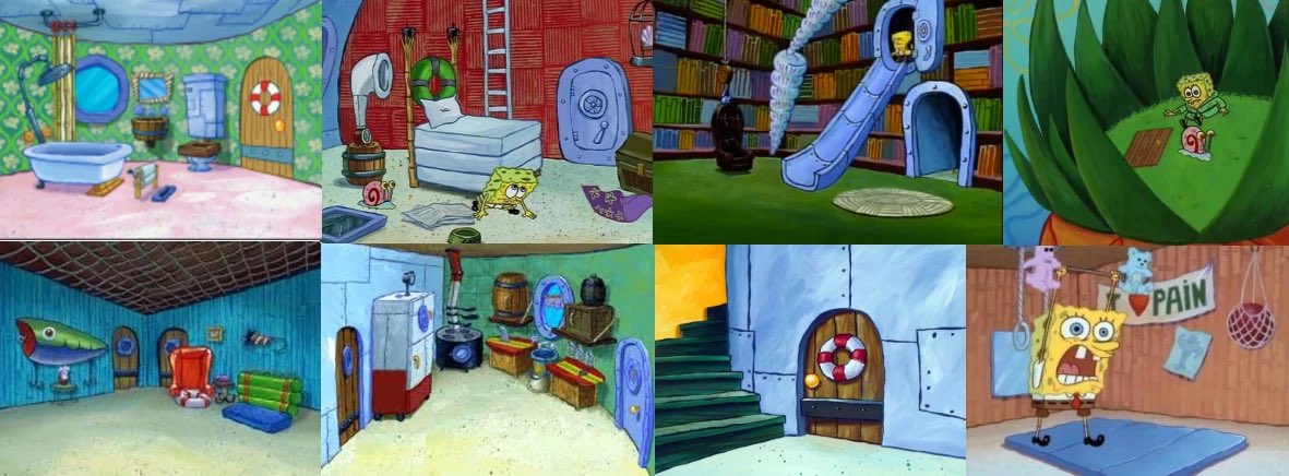 BootsCod's tweet photo. @MotchoJames Buddy was a fry cook livin like this https://t.co/5X0de0CbcU