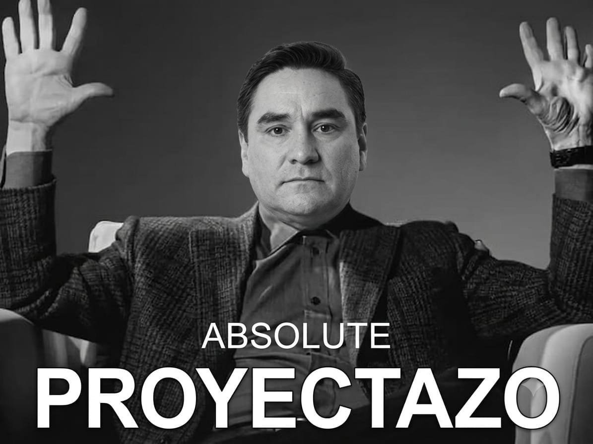 AlponchitoV's tweet photo. @futaztecapostin Pero hay proyecto 😏 https://t.co/LNwJXmFzyq