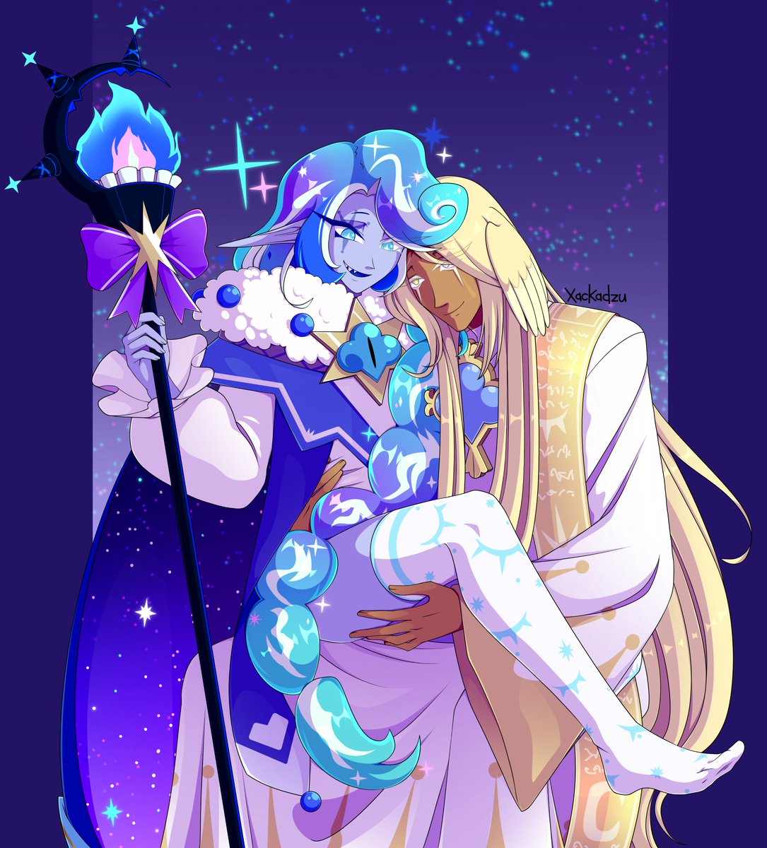 ✦Xackadzu (@Xackadzu) / Posts / X