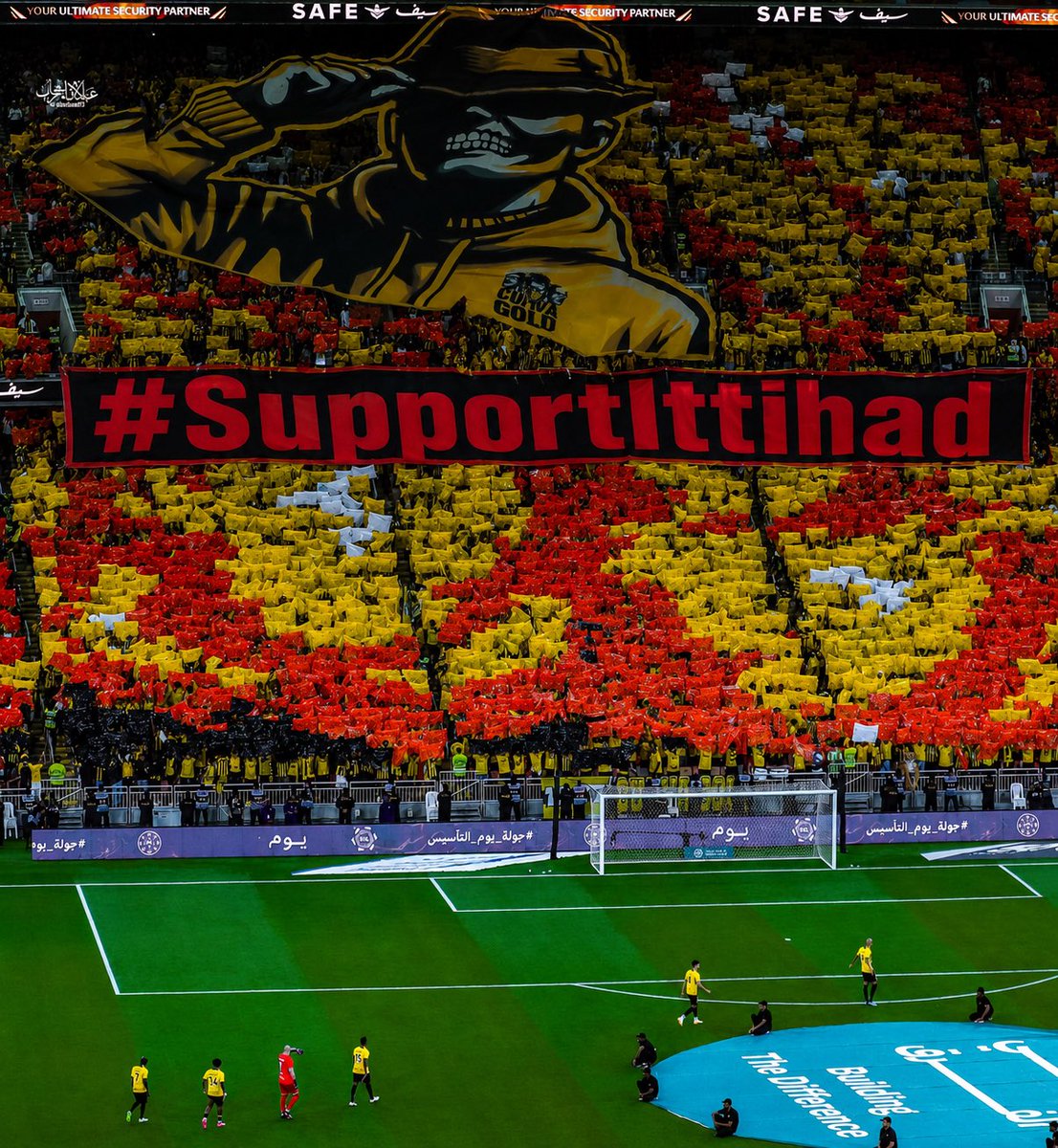 abodsaad13's tweet photo. 🔴 #SupportIttihad https://t.co/Aer5r6j8Je